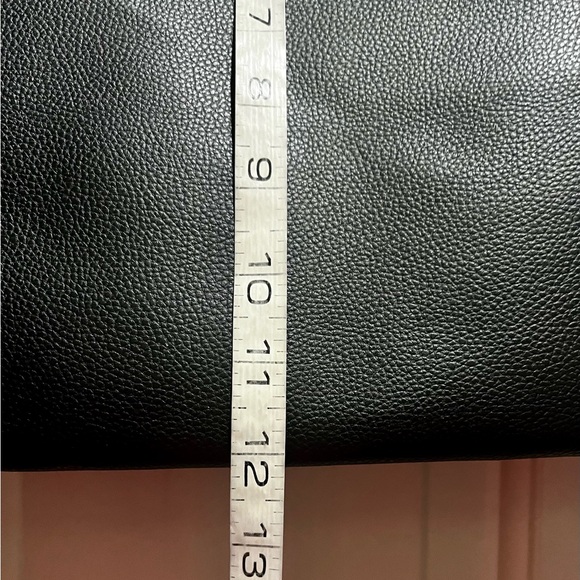 NWT Donna Karan Cashmere Collection large tote bag - Picture 6 of 12